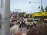 Oktoberfest parade
