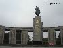 Memorial to Russian Soldiers