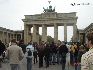 Brandenberg Gate