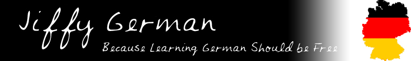 100% Free Course on Learning German
